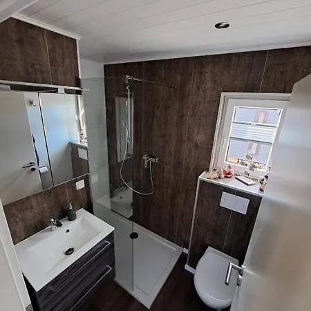 Tiny House Flensburg Lee Handewitt