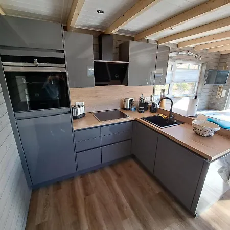 Tiny House Flensburg Lee