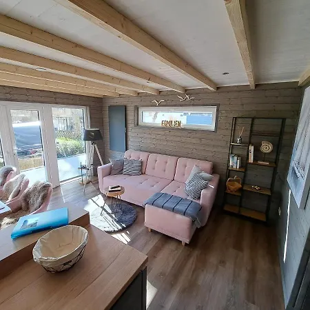 Tiny House Flensburg Lee Handewitt