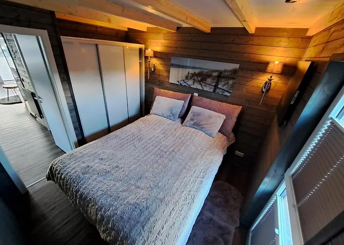 Tiny House Flensburg Lee *